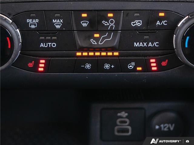 2024 Ford Bronco Sport Outer Banks (Stk: P6708) in London - Image 27 of 27