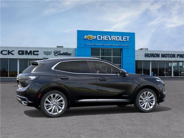 2026 Buick Envision Avenir (Stk: 107727) in Exeter - Image 5 of 24