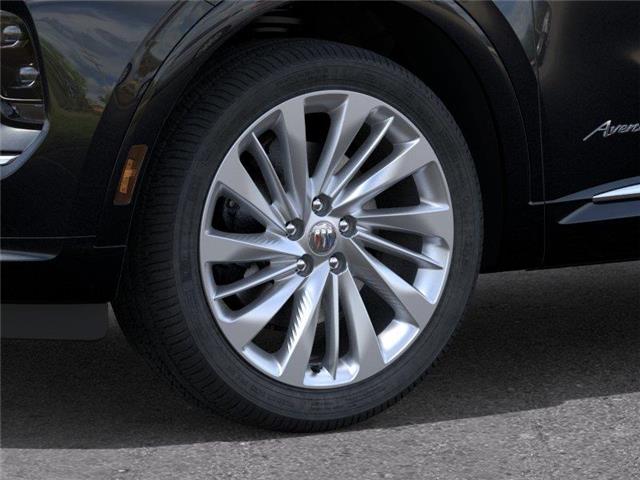 2026 Buick Envision Avenir (Stk: 107727) in Exeter - Image 9 of 24
