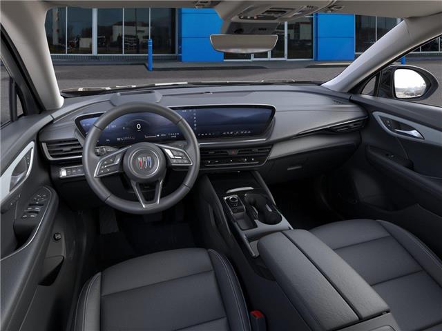 2026 Buick Envision Avenir (Stk: 107727) in Exeter - Image 15 of 24