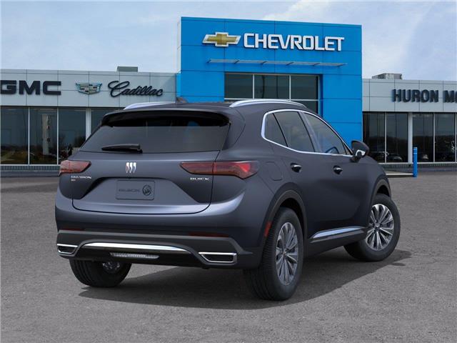 2026 Buick Envision Preferred (Stk: 107732) in Exeter - Image 4 of 24 2026 Buick Envision Preferred (Stk: 107732) in Exeter - Image 4 of 24