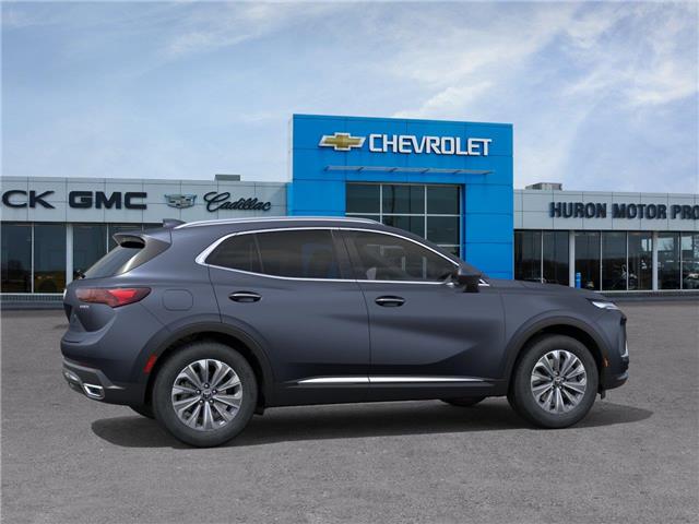 2026 Buick Envision Preferred (Stk: 107732) in Exeter - Image 5 of 24 2026 Buick Envision Preferred (Stk: 107732) in Exeter - Image 5 of 24