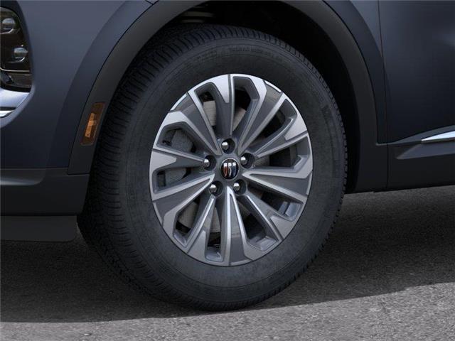 2026 Buick Envision Preferred (Stk: 107732) in Exeter - Image 9 of 24 2026 Buick Envision Preferred (Stk: 107732) in Exeter - Image 9 of 24