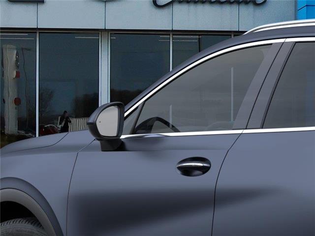 2026 Buick Envision Preferred (Stk: 107732) in Exeter - Image 12 of 24 2026 Buick Envision Preferred (Stk: 107732) in Exeter - Image 12 of 24