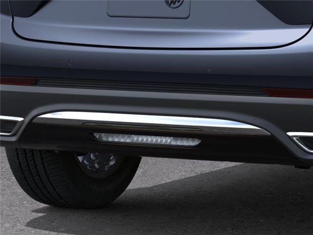 2026 Buick Envision Preferred (Stk: 107732) in Exeter - Image 14 of 24 2026 Buick Envision Preferred (Stk: 107732) in Exeter - Image 14 of 24