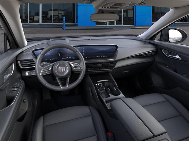 2026 Buick Envision Preferred (Stk: 107732) in Exeter - Image 15 of 24 2026 Buick Envision Preferred (Stk: 107732) in Exeter - Image 15 of 24