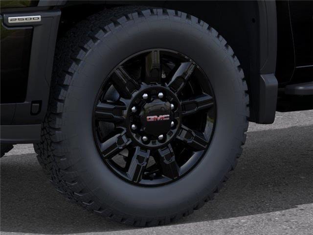 2026 GMC Sierra 2500HD AT4 (Stk: 107674) in Exeter - Image 9 of 24