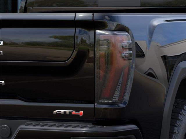 2026 GMC Sierra 2500HD AT4 (Stk: 107674) in Exeter - Image 11 of 24