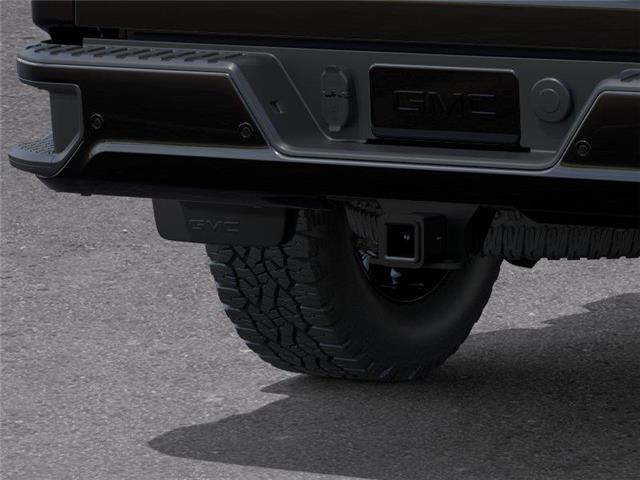 2026 GMC Sierra 2500HD AT4 (Stk: 107674) in Exeter - Image 14 of 24
