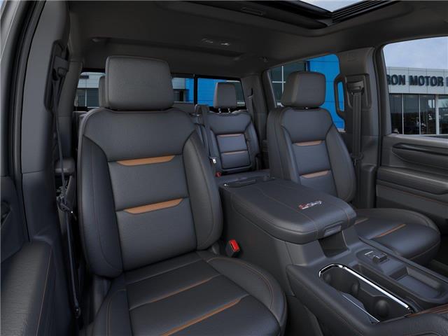 2026 GMC Sierra 2500HD AT4 (Stk: 107674) in Exeter - Image 16 of 24