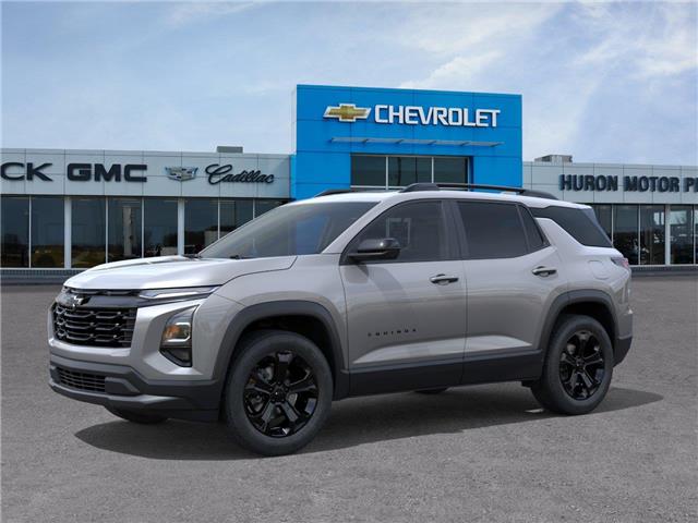 2026 Chevrolet Equinox LT (Stk: 107735) in Exeter - Image 2 of 24