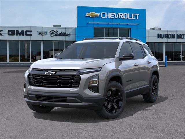 2026 Chevrolet Equinox LT (Stk: 107735) in Exeter - Image 6 of 24