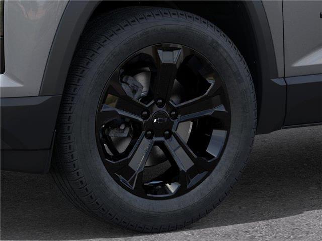 2026 Chevrolet Equinox LT (Stk: 107735) in Exeter - Image 9 of 24