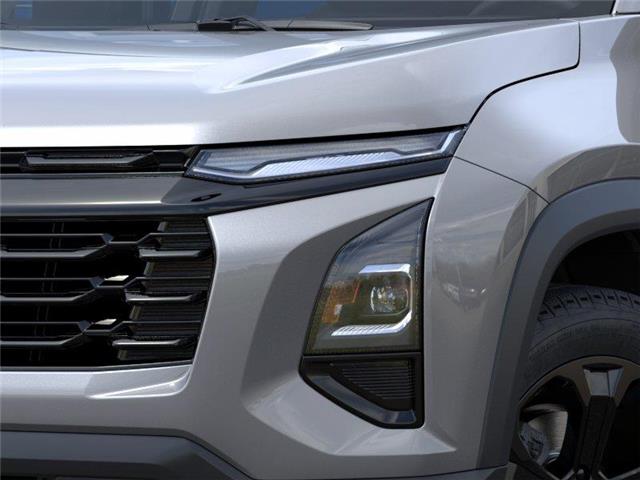 2026 Chevrolet Equinox LT (Stk: 107735) in Exeter - Image 10 of 24