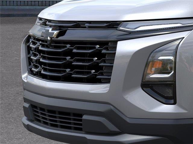 2026 Chevrolet Equinox LT (Stk: 107735) in Exeter - Image 13 of 24