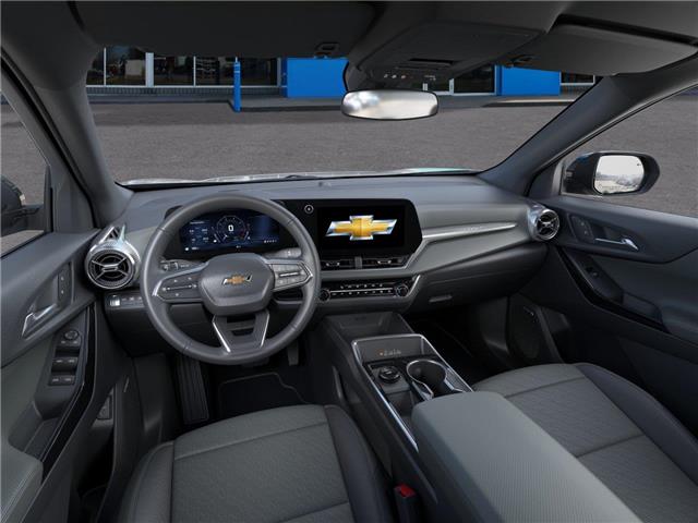 2026 Chevrolet Equinox LT (Stk: 107735) in Exeter - Image 15 of 24