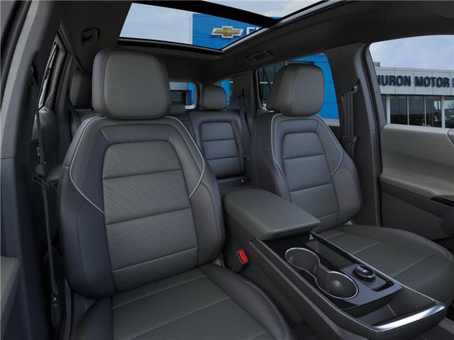 2026 Chevrolet Equinox LT (Stk: 107735) in Exeter - Image 16 of 24