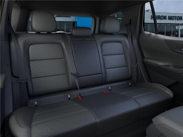 2026 Chevrolet Equinox LT (Stk: 107735) in Exeter - Image 17 of 24