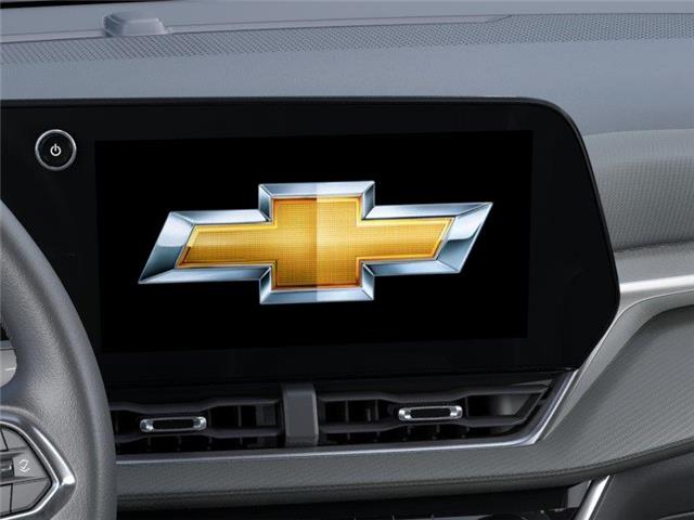 2026 Chevrolet Equinox LT (Stk: 107735) in Exeter - Image 20 of 24