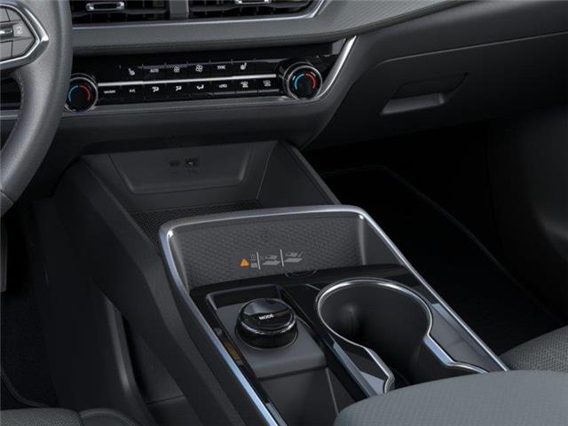 2026 Chevrolet Equinox LT (Stk: 107735) in Exeter - Image 23 of 24