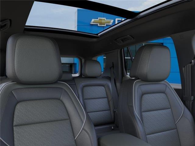 2026 Chevrolet Equinox LT (Stk: 107735) in Exeter - Image 24 of 24