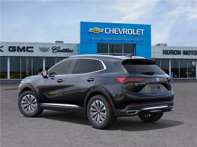 2026 Buick Envision Preferred (Stk: 107734) in Exeter - Image 3 of 24