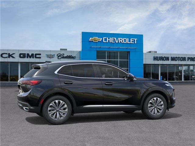 2026 Buick Envision Preferred (Stk: 107734) in Exeter - Image 5 of 24