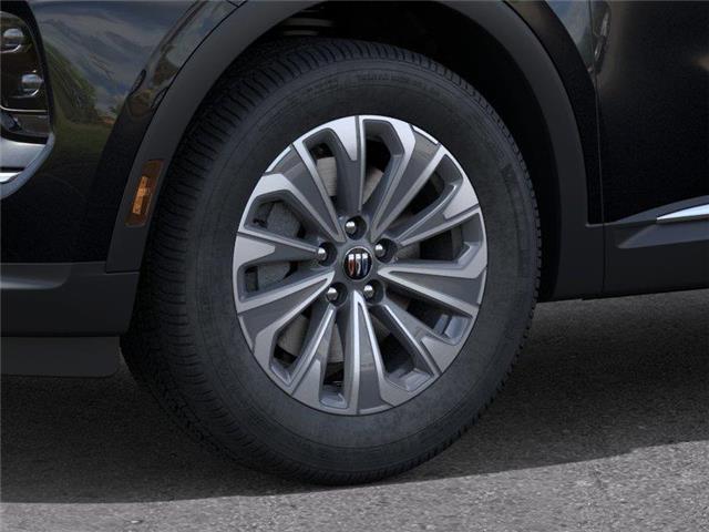 2026 Buick Envision Preferred (Stk: 107734) in Exeter - Image 9 of 24