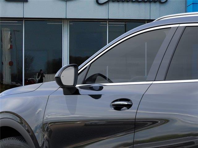 2026 Buick Envision Preferred (Stk: 107734) in Exeter - Image 12 of 24