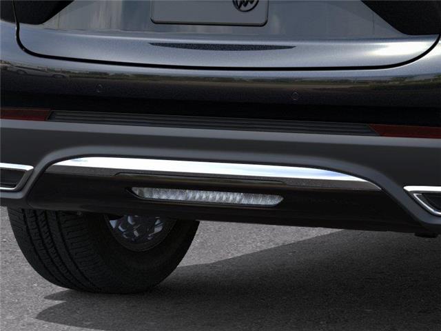 2026 Buick Envision Preferred (Stk: 107734) in Exeter - Image 14 of 24