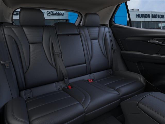 2026 Buick Envision Preferred (Stk: 107734) in Exeter - Image 17 of 24