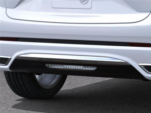 2026 Buick Envision Avenir (Stk: 107731) in Exeter - Image 14 of 24