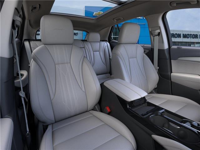 2026 Buick Envision Avenir (Stk: 107731) in Exeter - Image 16 of 24