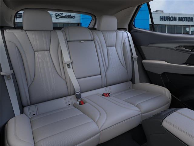 2026 Buick Envision Avenir (Stk: 107731) in Exeter - Image 17 of 24