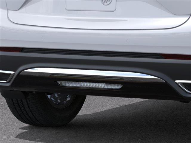 2026 Buick Envision Preferred (Stk: 107733) in Exeter - Image 14 of 24 2026 Buick Envision Preferred (Stk: 107733) in Exeter - Image 14 of 24
