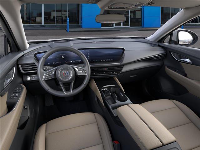 2026 Buick Envision Preferred (Stk: 107733) in Exeter - Image 15 of 24 2026 Buick Envision Preferred (Stk: 107733) in Exeter - Image 15 of 24