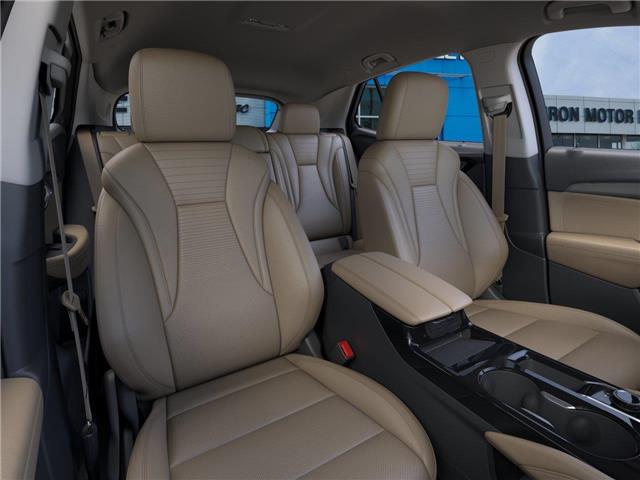 2026 Buick Envision Preferred (Stk: 107733) in Exeter - Image 16 of 24 2026 Buick Envision Preferred (Stk: 107733) in Exeter - Image 16 of 24