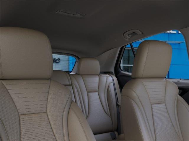 2026 Buick Envision Preferred (Stk: 107733) in Exeter - Image 24 of 24 2026 Buick Envision Preferred (Stk: 107733) in Exeter - Image 24 of 24