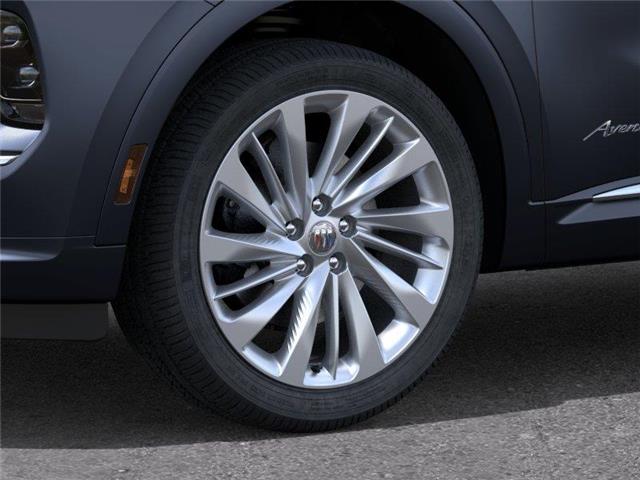 2026 Buick Envision Avenir (Stk: 107729) in Exeter - Image 9 of 24