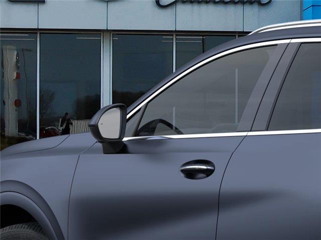 2026 Buick Envision Avenir (Stk: 107729) in Exeter - Image 12 of 24