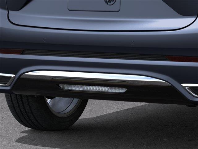 2026 Buick Envision Avenir (Stk: 107729) in Exeter - Image 14 of 24