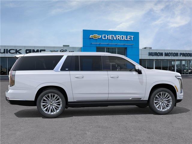 2026 Cadillac Escalade ESV Luxury (Stk: 107726) in Exeter - Image 5 of 24