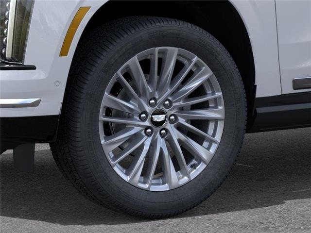 2026 Cadillac Escalade ESV Luxury (Stk: 107726) in Exeter - Image 9 of 24