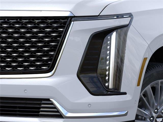 2026 Cadillac Escalade ESV Luxury (Stk: 107726) in Exeter - Image 10 of 24