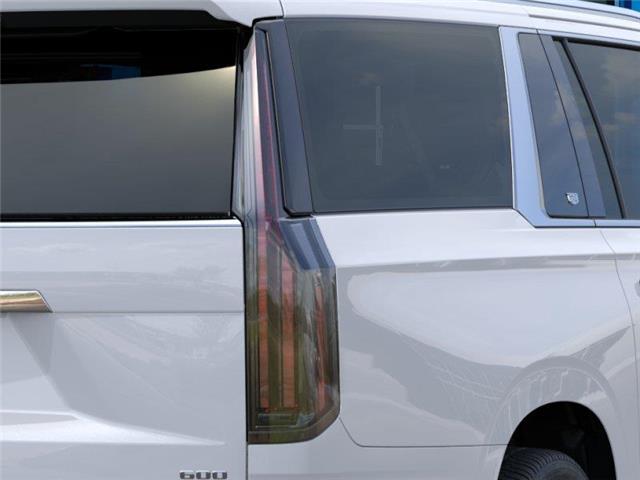 2026 Cadillac Escalade ESV Luxury (Stk: 107726) in Exeter - Image 11 of 24