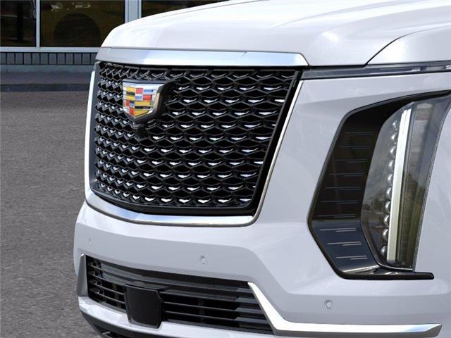2026 Cadillac Escalade ESV Luxury (Stk: 107726) in Exeter - Image 13 of 24