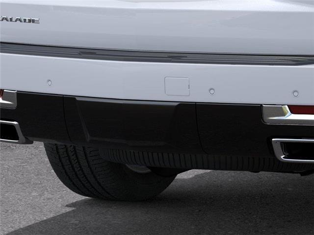 2026 Cadillac Escalade ESV Luxury (Stk: 107726) in Exeter - Image 14 of 24