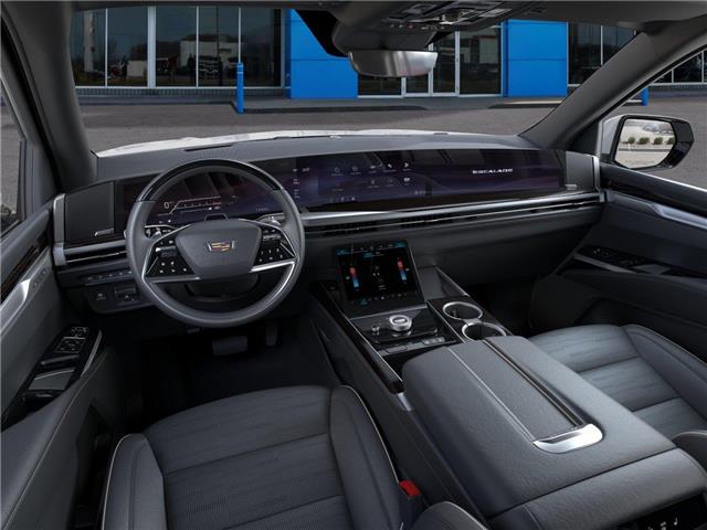2026 Cadillac Escalade ESV Luxury (Stk: 107726) in Exeter - Image 15 of 24