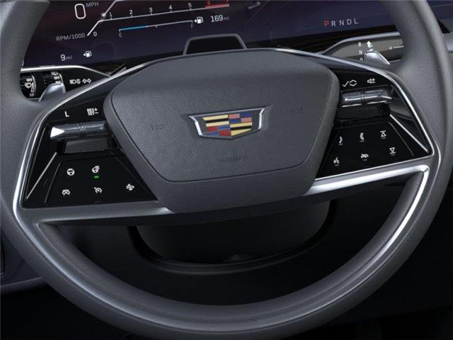 2026 Cadillac Escalade ESV Luxury (Stk: 107726) in Exeter - Image 19 of 24