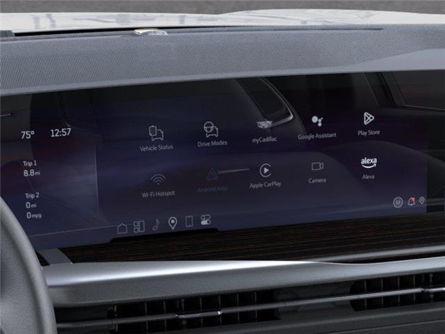 2026 Cadillac Escalade ESV Luxury (Stk: 107726) in Exeter - Image 20 of 24